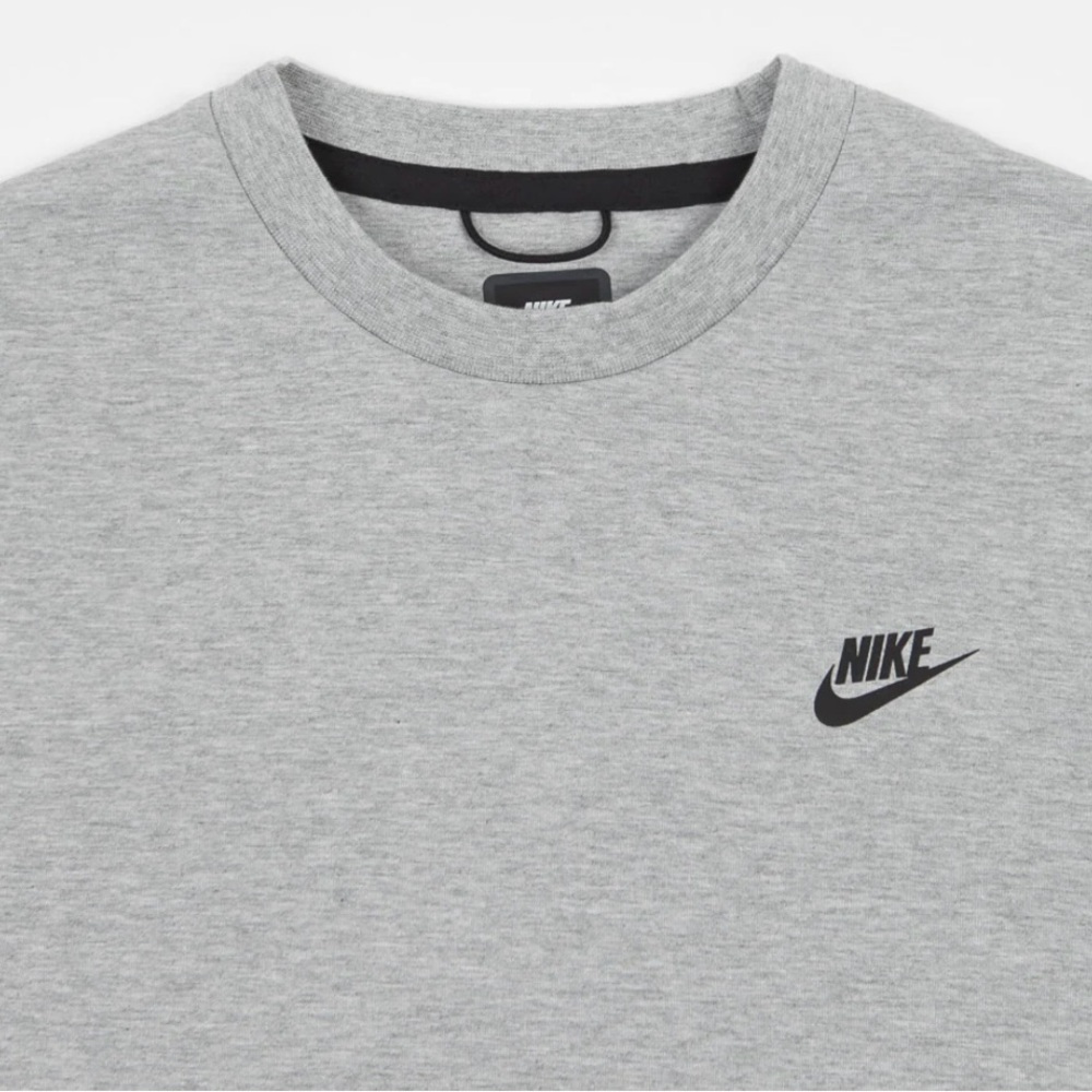 Nike Sportswear Tech Fleece Grey - Men’s - Picture 2 of 7